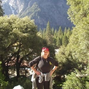 Meet your Posher, Louise